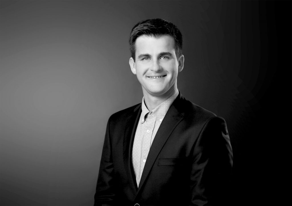 Profilbild Heiner Ortmann